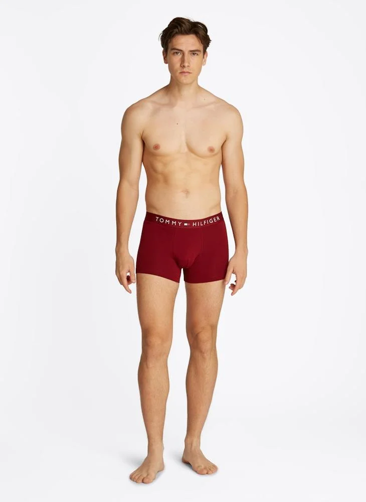 TOMMY HILFIGER Trunk - 3 Pack