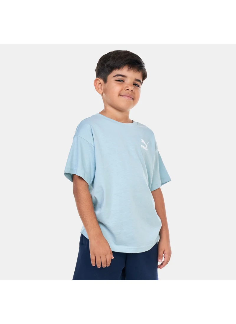 PUMA Kids' Better Classics T-Shirt