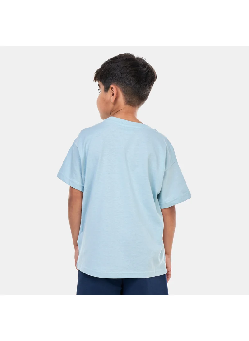 PUMA Kids' Better Classics T-Shirt