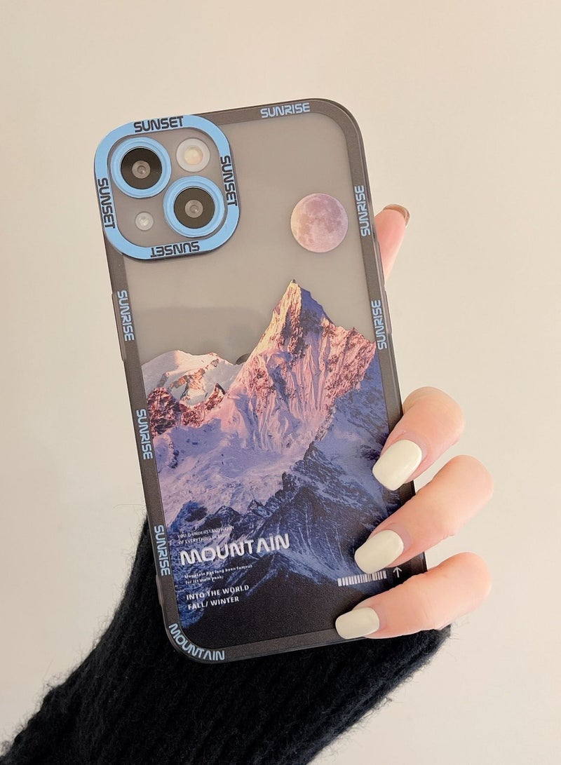 Y&D IPhone 14 phone case sticker phone case optional iPhone 14/iPhone 14 pro/iPhone 14 promax/iPhone 14 plus