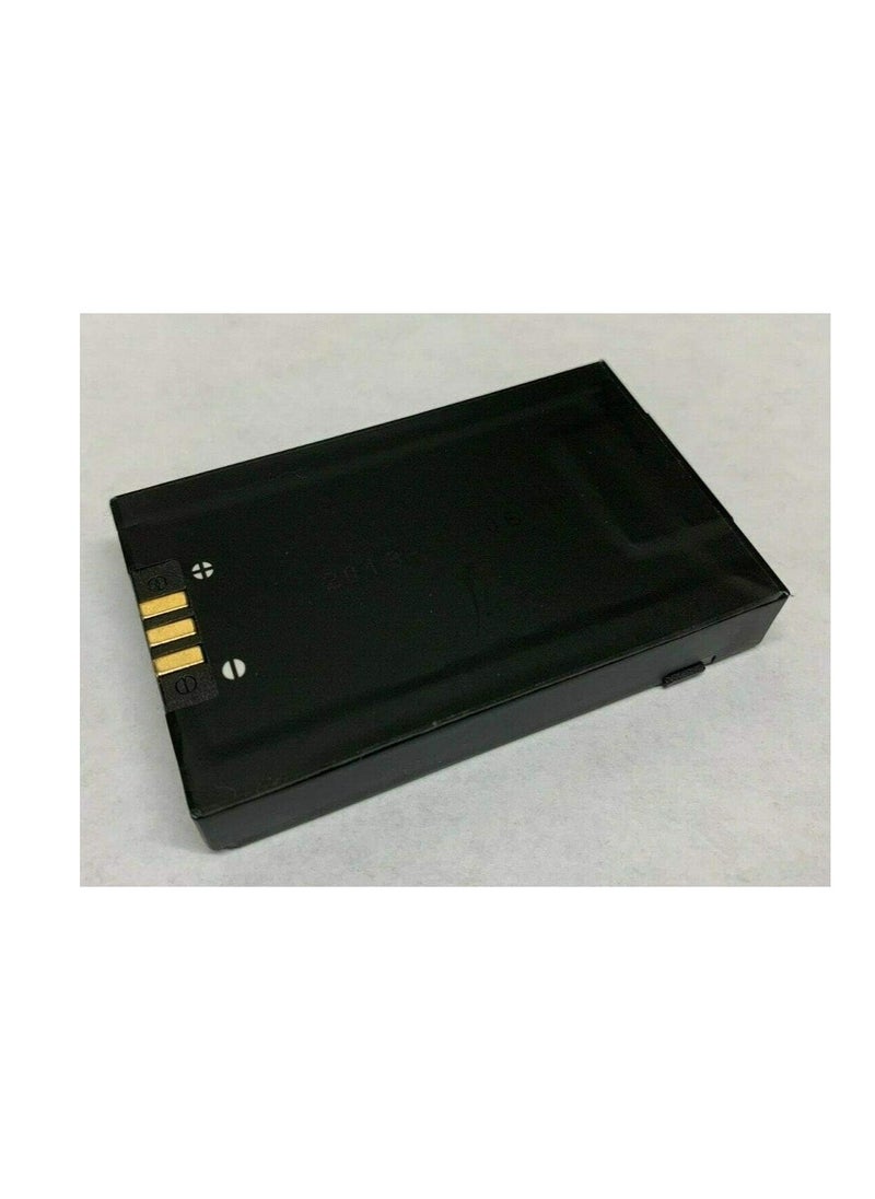 Generic - Operational Power Reserve Backup Battery ZK-IK7 for ZK Technology and ZKTeco iFace and uFace Series - Image 1