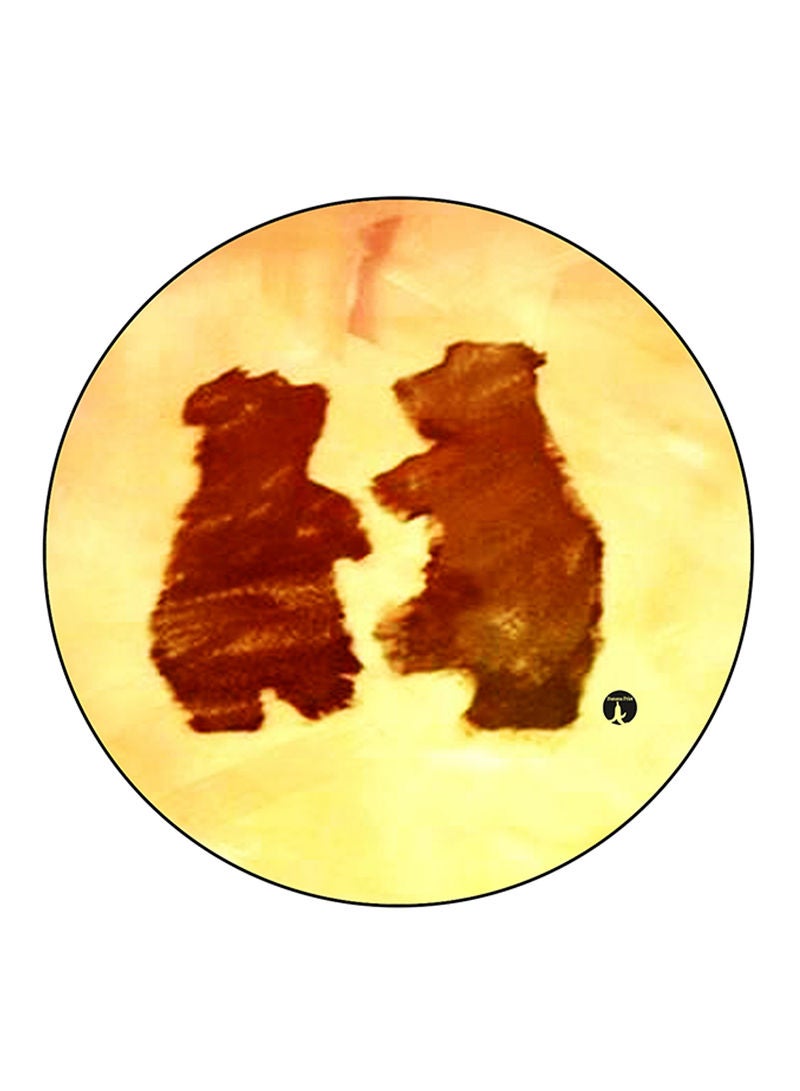 Disney Character Multicolour