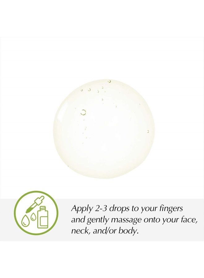 THE POTIONS Peptide Ampoule for Face l Collagen Support, Anti Aging, Elasticity l Korean Skincare, Cruelty-free, Hypoallergenic - 20ml - Image 5