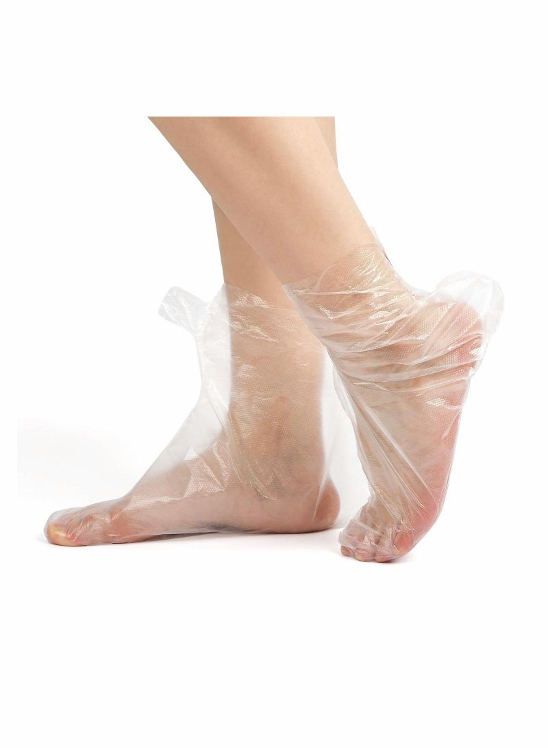Paraffin Bath Liners for Foot, Wax Foot Bags - Image 1