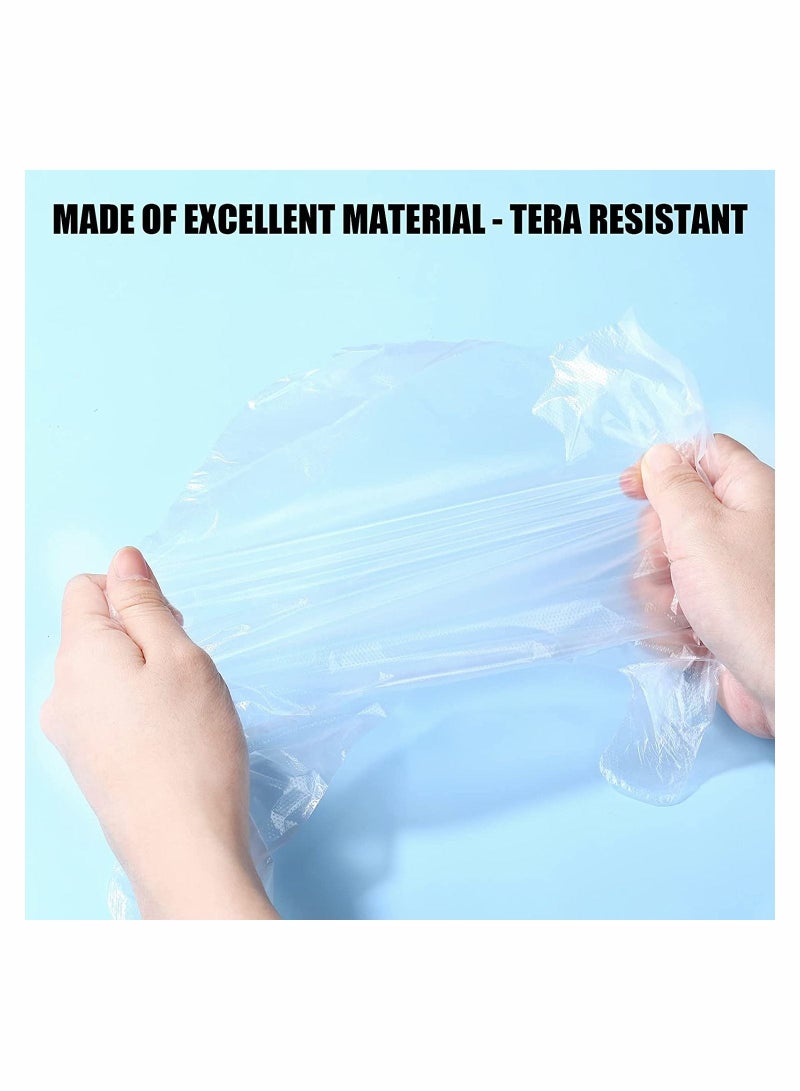 Paraffin Bath Liners for Foot, Wax Foot Bags - Image 5