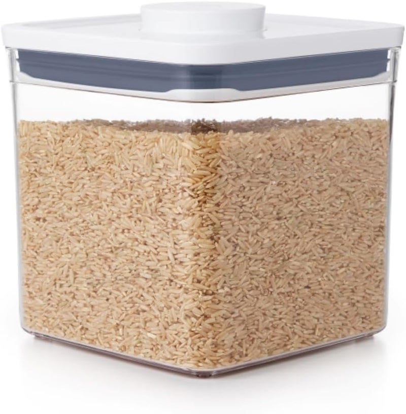 Good Grips POP Container - Airtight Food Storage 2.8 Qt
