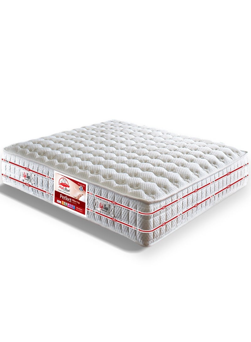 High Sleep Perfect Mattress 160x195x31 cm - Image 3