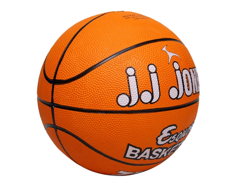Jonex JJ Basketball Esquire Orange Size NO.5 (MYC) - Image 2