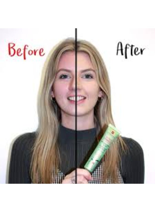 اربوريان كريم إربوريان سي سي الأحمر المصحح 15 مل - Image 4