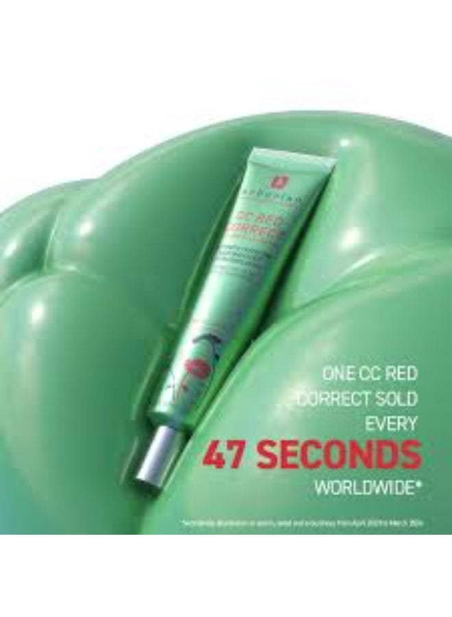 اربوريان كريم إربوريان سي سي الأحمر المصحح 15 مل - Image 2