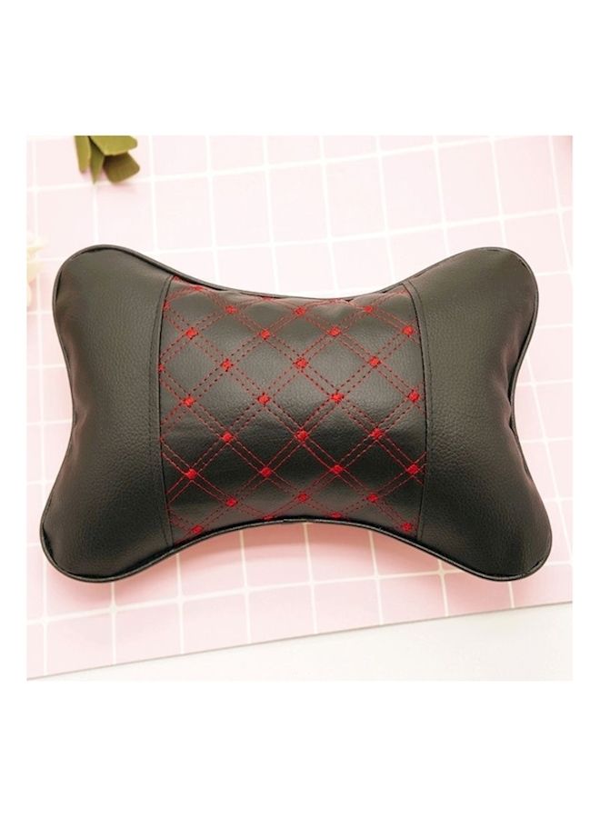 Loquat Leather Car Headrest - Image 2