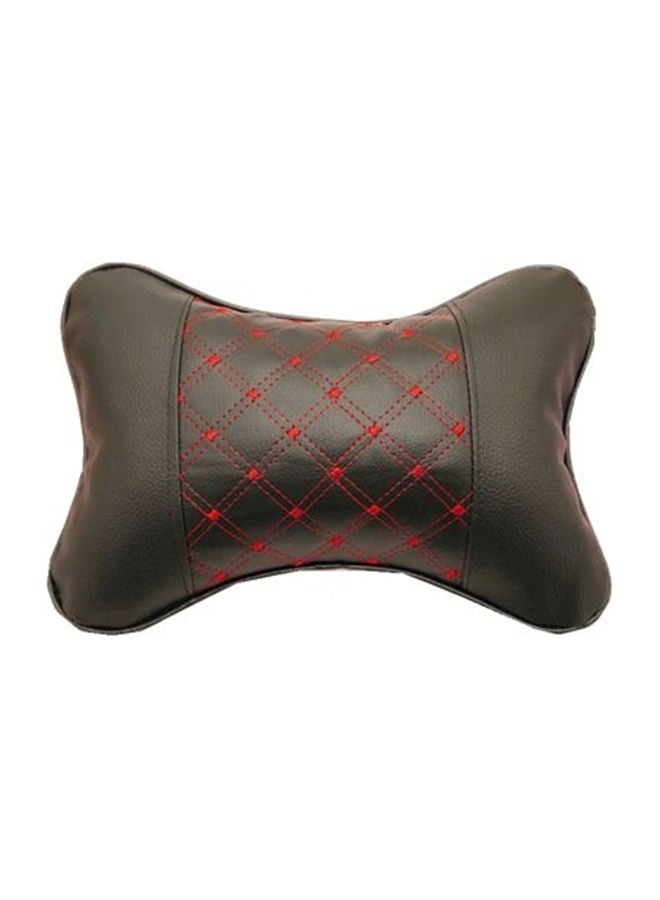 Loquat Leather Car Headrest - Image 1