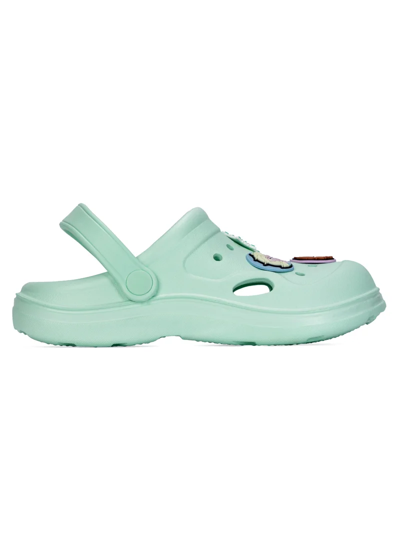 Comic Kicks by UrbanHaul Comic Kicks by UrbanHaul Disney Frozen Clogs For Girls