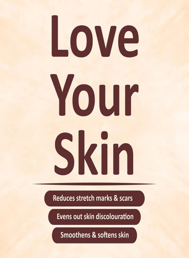 SABATES Anti Stretch Marks Cream | Uneven Skin Tone| Stretch Marks & Ageing Signs for Glowing Skin & Moisturizing Cream, Stretch mark remover for Stomach, thighs & all body parts (No Side Effects) - Image 5