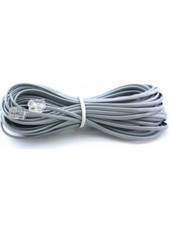 Plus Adsl/vdsl RJ11 Modem Cable - High Speed Internet Connection Cable