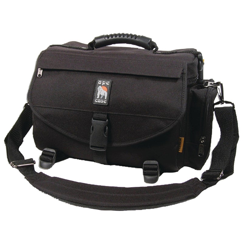 Ape Case Pro Medium Digital SLR and Video Camera Case (ACPRO1200),Black - Image 5