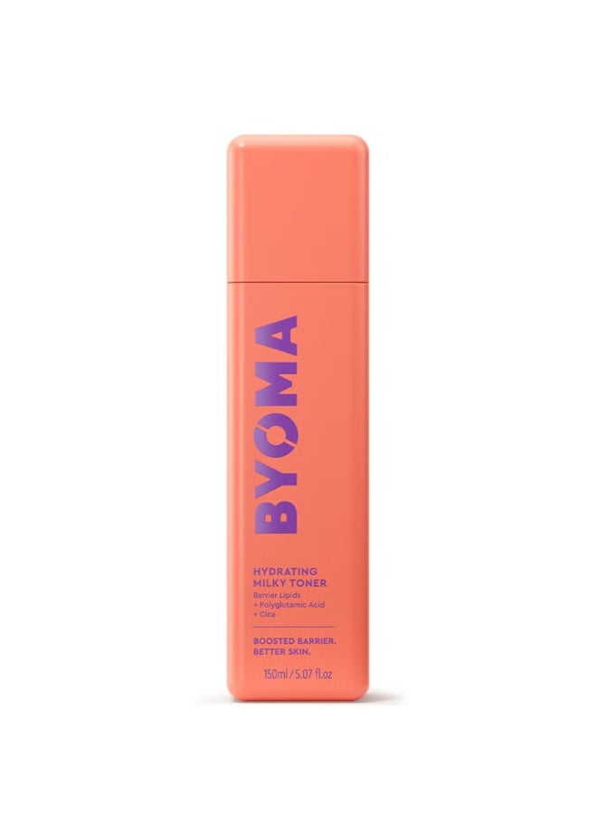 بيوما Hydrating Milky Toner 150ml - Image 1
