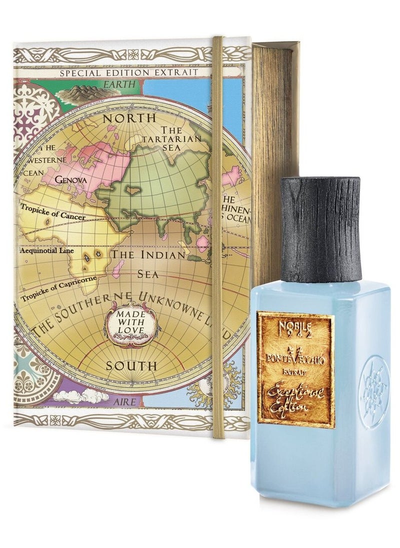 Nobile عطر Pontevecchio Extrait Exceptional Edition EDP 75 مل 