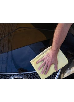 ARMOR ALL Speed Wax Spray-On Detailer - Contains Carnauba Wax 500ml  - Image 3