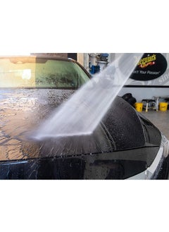 ARMOR ALL Speed Wax Spray-On Detailer - Contains Carnauba Wax 500ml  - Image 4