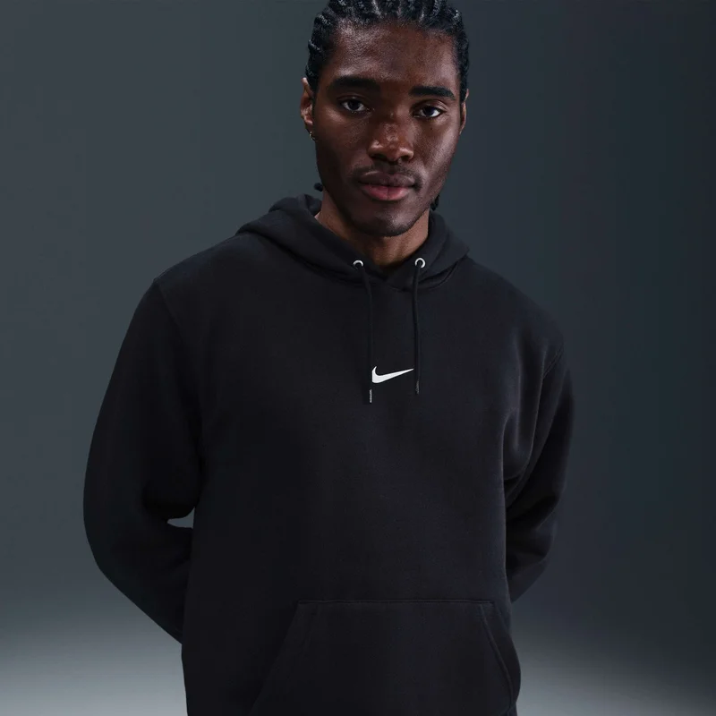 Nike Men's Sportswear Club Air Max Fleece Hoodie