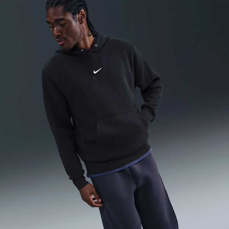 Nike Men's Sportswear Club Air Max Fleece Hoodie