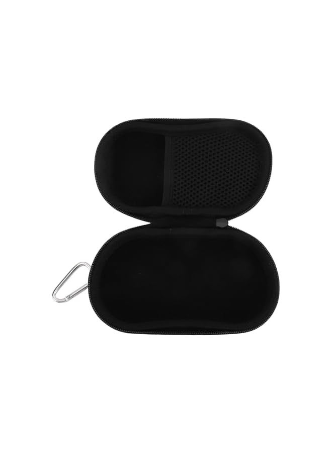 PROMASS Classic Controller Travel Case for 8BitDo M30 N30 Pro Controller Case for Zero 2 Gamepad, NS19 Series Controllers Shockproof Hard Shell Storage Bag - Image 1