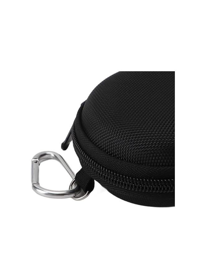 PROMASS Classic Controller Travel Case for 8BitDo M30 N30 Pro Controller Case for Zero 2 Gamepad, NS19 Series Controllers Shockproof Hard Shell Storage Bag - Image 4