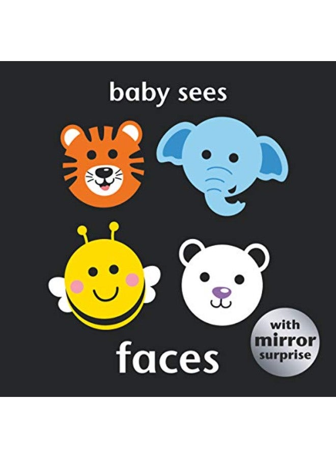 Baby Sees: Faces