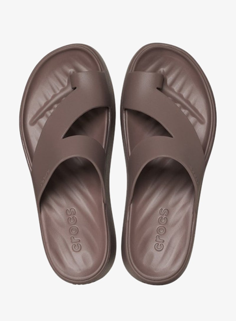 crocs Casual Gateway Platform Sandals - Image 4