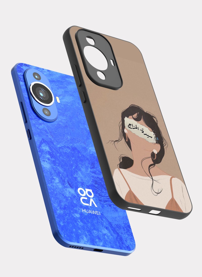 بكسلات كفر هواوي نوفا 12 اس متعدد الالوان رائع - Image 2