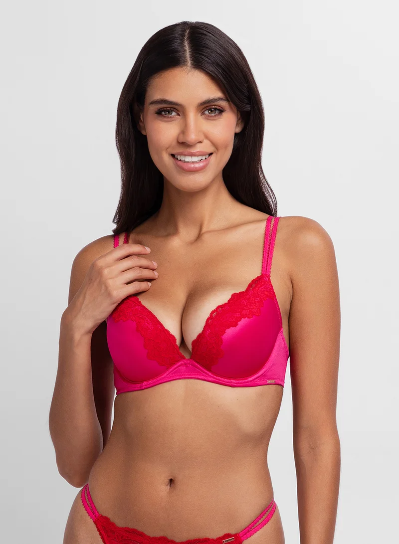 دورينا PUSH UP PLUNGE