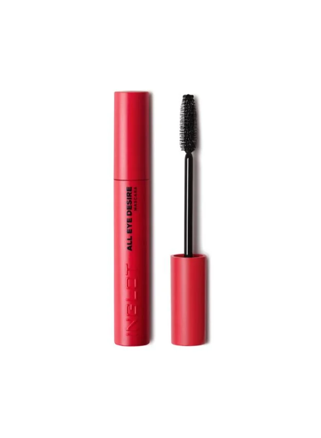 Inglot Inglot All Eye Desire Mascara