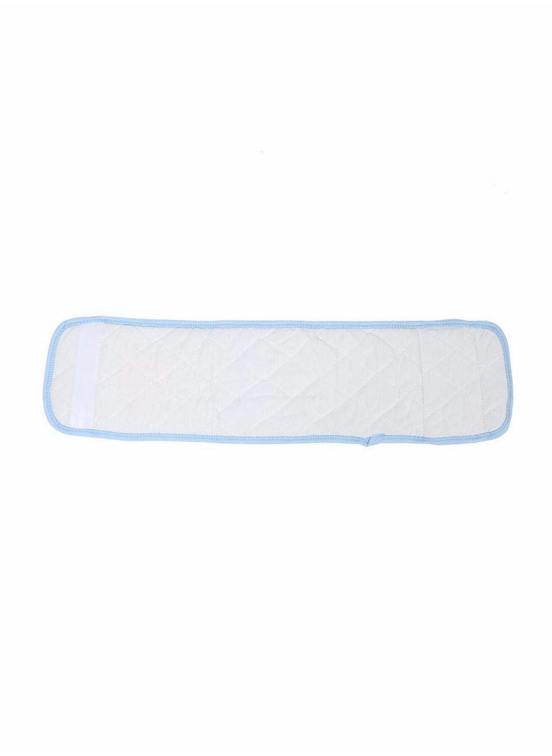 Y&D Newborn Belly Girth, Adjustable Apron Warm Wrap Waist Support Belt  - Image 3