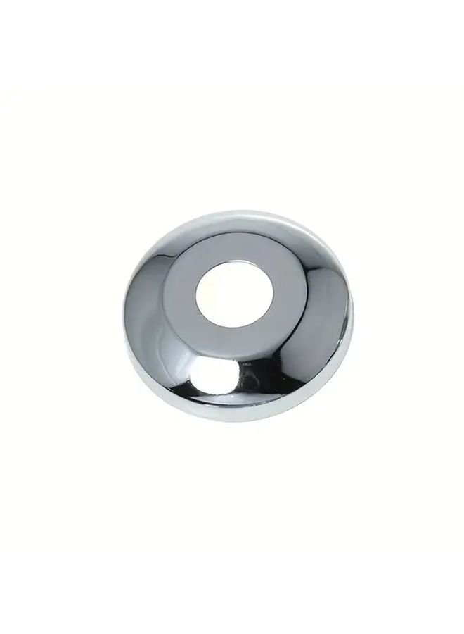 4pcs Stainless Steel Escutcheon Flange Covers Round Plumbing Fittings Durable - Image 4