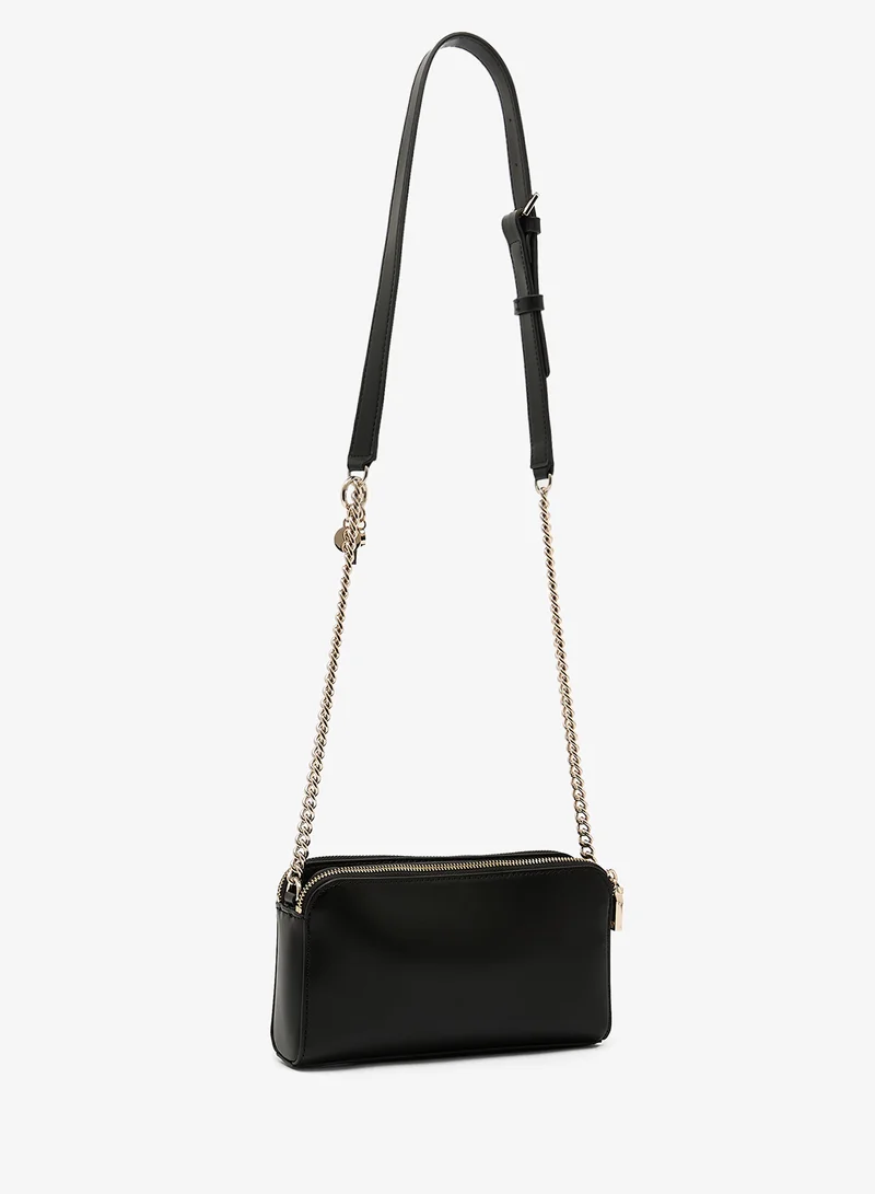جس Daryna II Status Crossbody Bag