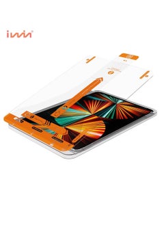 Iwin Iwin screen protector self-installation for iPad 10th generation 10.9 inch 2022 -Clear  - Image 3