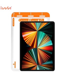 Iwin Iwin screen protector self-installation for iPad 10th generation 10.9 inch 2022 -Clear  - Image 1
