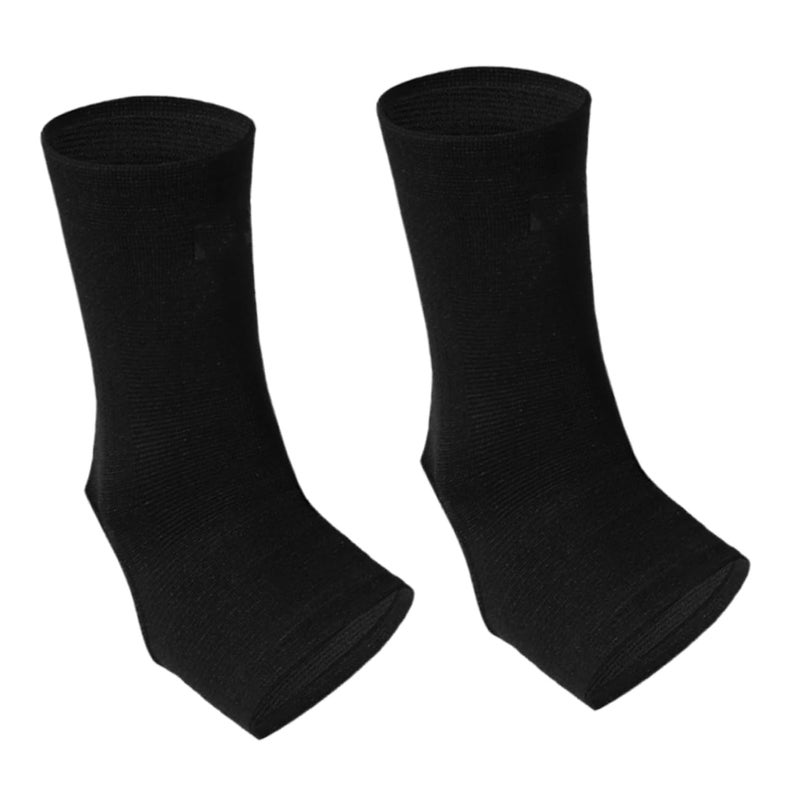 جوارب ضغط للكاحل للشباب لدعم الرباط لكرة السلة وكرة القدم والجري والرياضات - Image 2