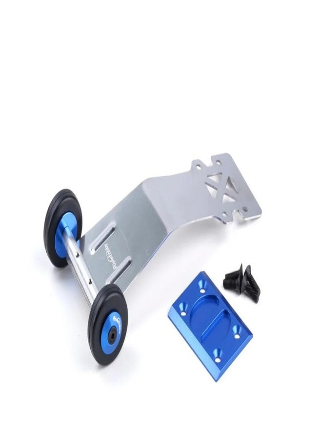 Powerhobby Steel Wheelie Bar for Traxxas Stampede/Rustler 2WD - Image 1