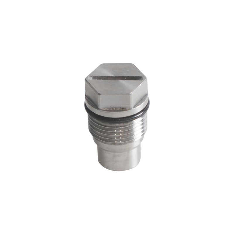 Car Fuel Rail Valve Plug P1093 P0087 Compatible with 2004.5-2010 GM6.6 LLY/LBZ/LMM Duramax & 2007.5-2018 Ram 6.7Cummins - Image 3