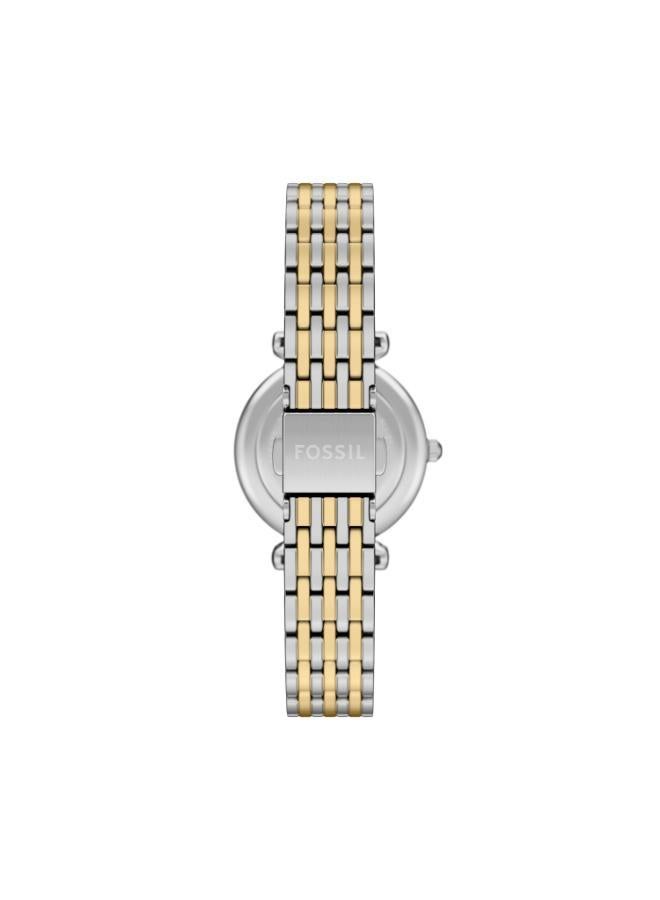 فوسيل ساعات تناظرية - Image 2