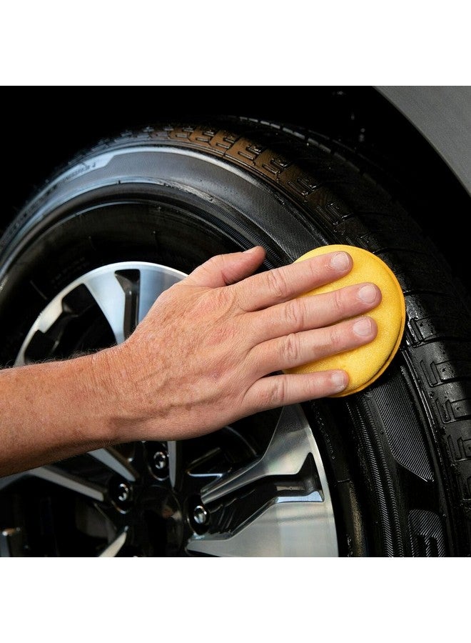 ميجواير بخاخ ملمع الإطارات الطبيعي 710 مل G12024 - Image 5