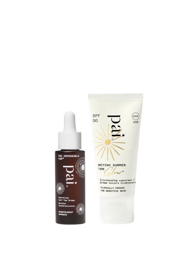 Pai Protect & Glow Duo - Image 1
