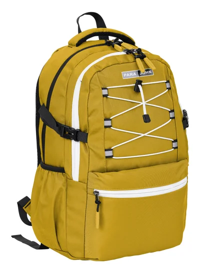 PARAJOHN Bubalio 30L School Backpack
