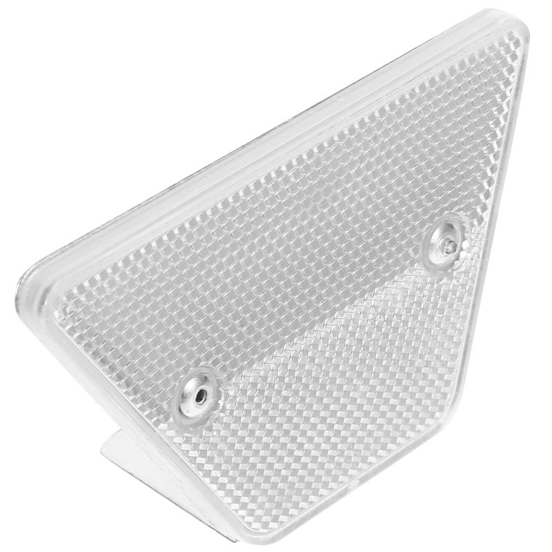Reflective Driveway Marker Driveway Reflector Single Bracket Reflective Pavement Marker - Image 5