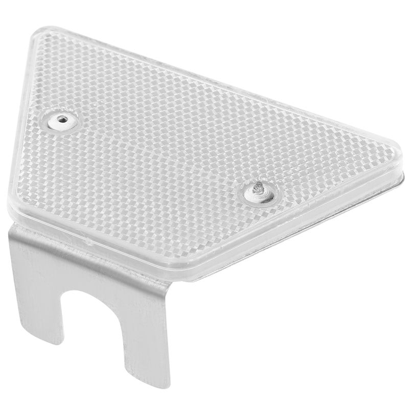 Reflective Driveway Marker Driveway Reflector Single Bracket Reflective Pavement Marker - Image 3