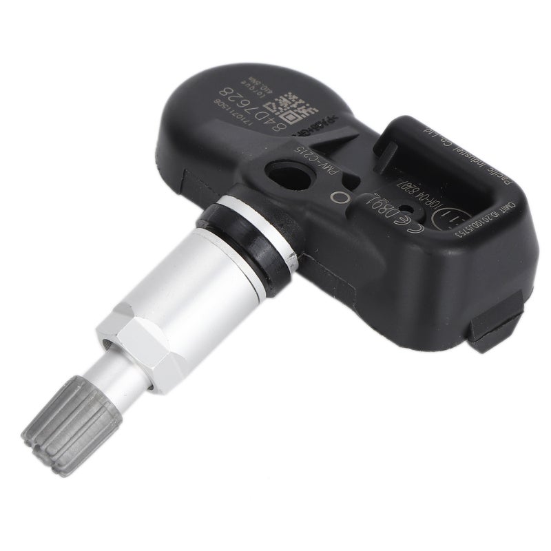 Tire Pressure Monitor Sensor: PMV-C215, Aluminum + ABS Material, Anti-Corrosion High Strength - Reliable Performance, Easy Installation, Real-Time Tire Pressure Monitoring for Specific Toyota Lexus Ve - Image 3