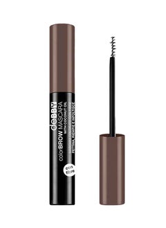 Debby Colorbrow Mascara 02 Brown 