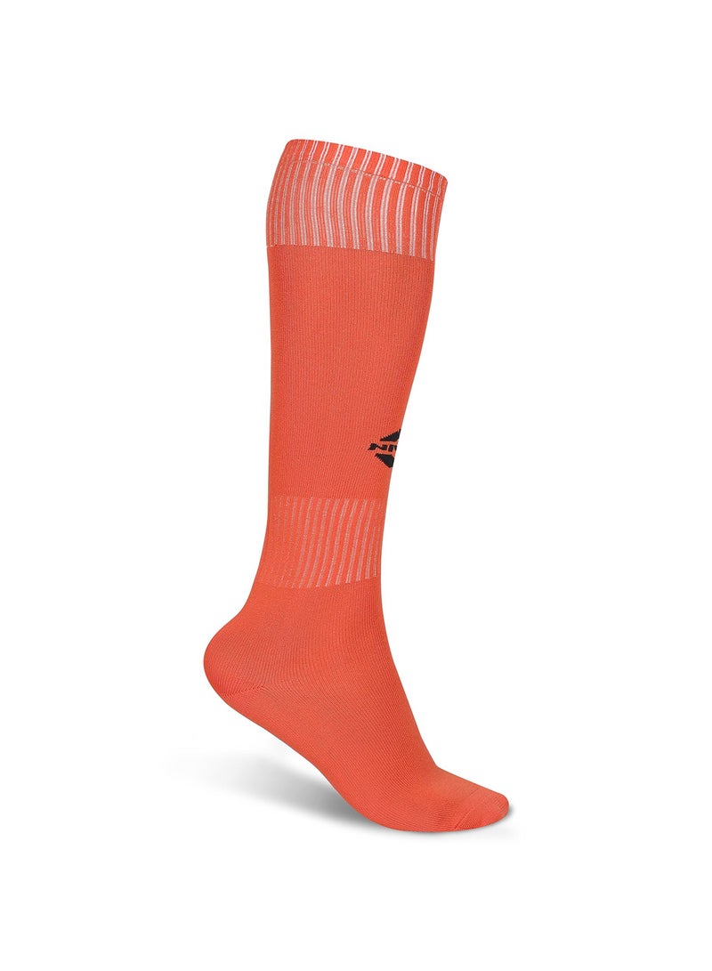 Nivia Plain Encounter Football Socks / Stockings | Large | Unisex | Knee Length long Stockings | For Football Soccer & other Sports  - Image 5